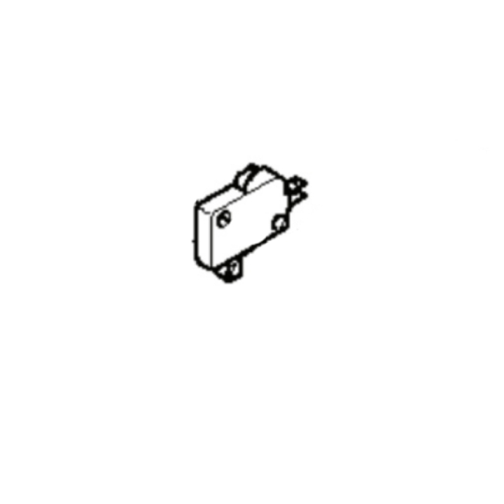 Micro switch in the group  at Entreprenadbutiken (5354690-02)