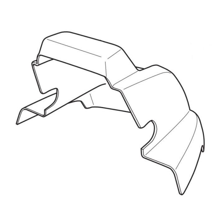 Cover Nos- 5354698-03 in the group at Entreprenadbutiken (5354698-03)