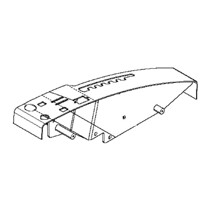 Control plate in the group at Entreprenadbutiken (5354754-02)
