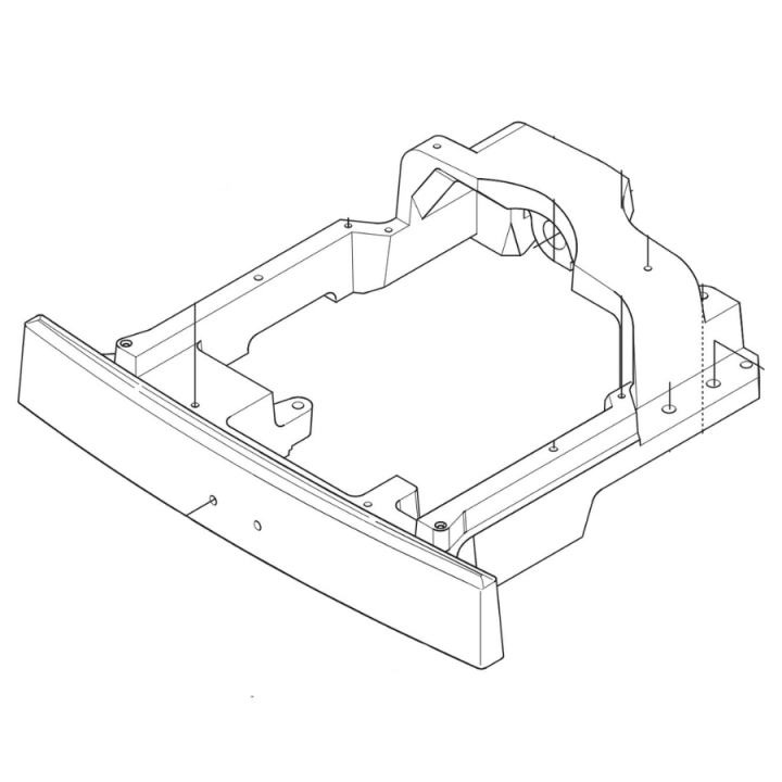 Console in the group  at Entreprenadbutiken (5354855-01)