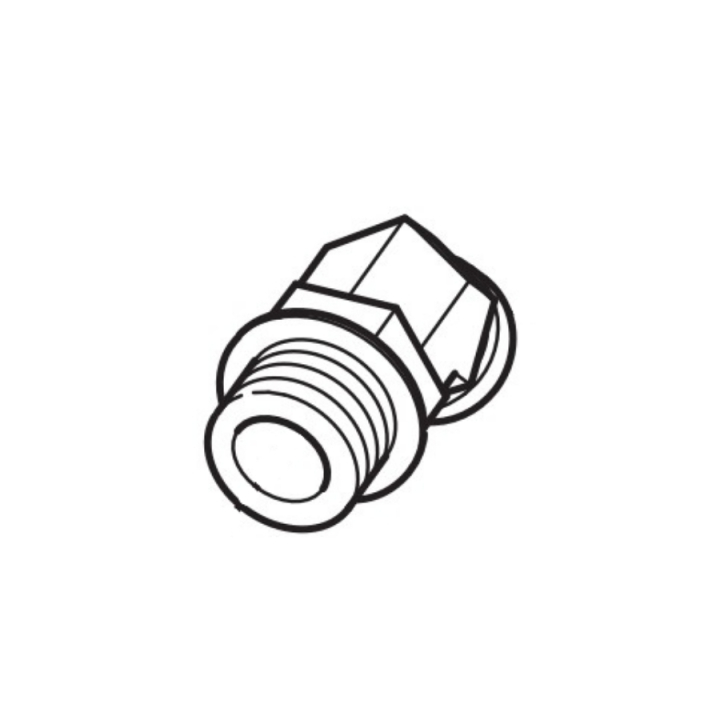 Pipe fitting in the group  at Entreprenadbutiken (5354856-01)