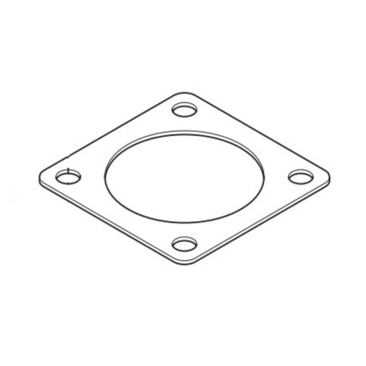 Gasket in the group  at Entreprenadbutiken (5354976-01)