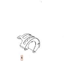 Control plate in the group at Entreprenadbutiken (5355014-01)