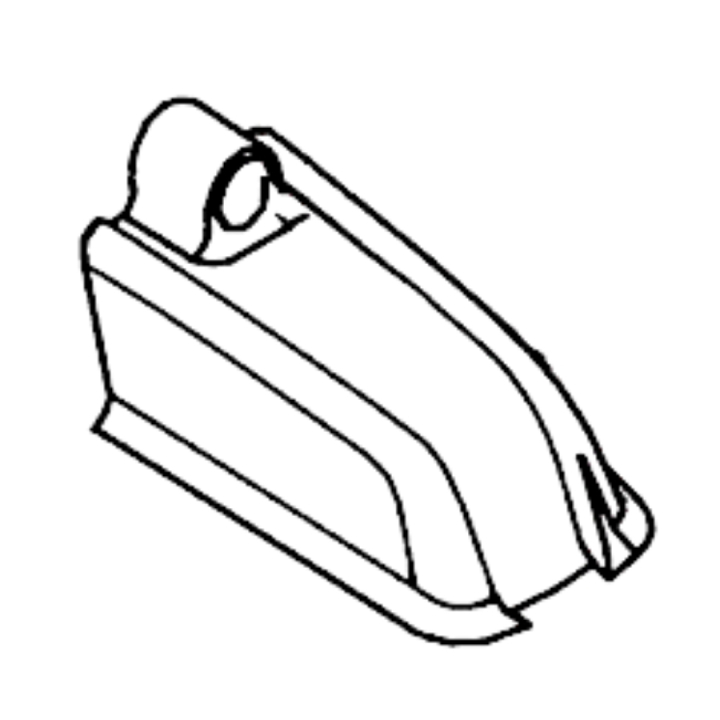 Cover spark plug Husqvarna-gre in the group at Entreprenadbutiken (5355084-01)