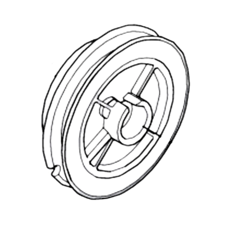 Reel starter in the group at Entreprenadbutiken (5355127-01)