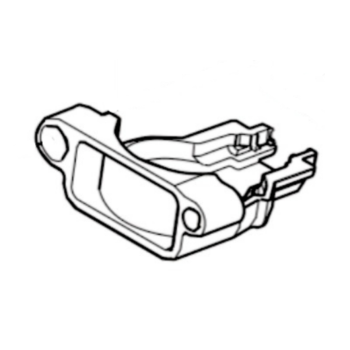 Cover connectivity device in the group  at Entreprenadbutiken (5355200-01)