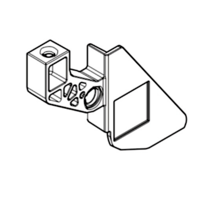 Holder anti-vibration, carbureted in the group at Entreprenadbutiken (5355201-01)
