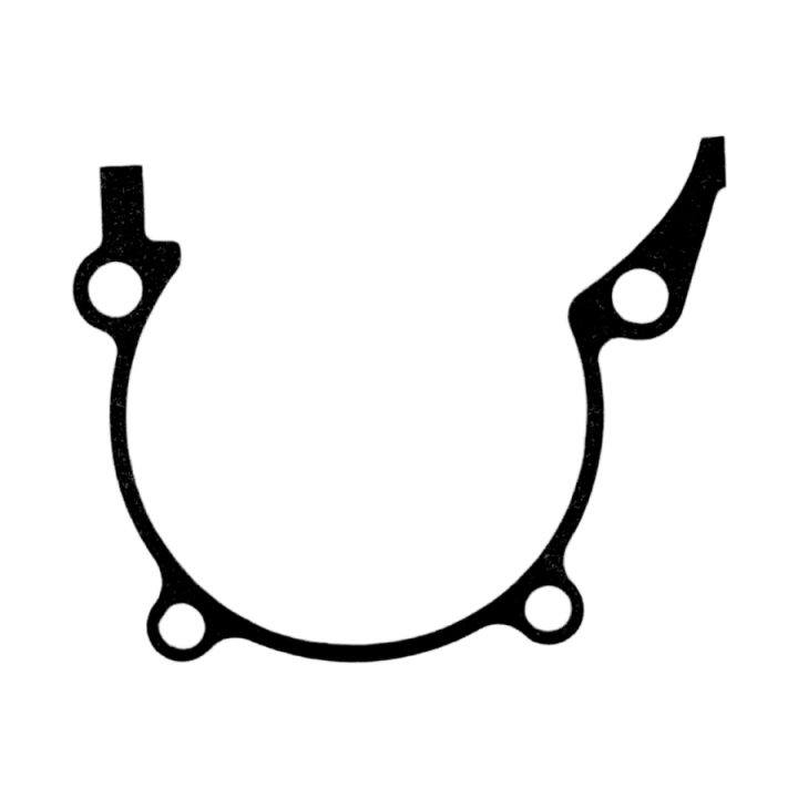 Gasket crankcase in the group at Entreprenadbutiken (5355230-01)