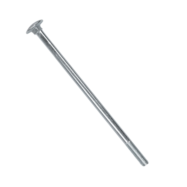 Articulation bolt M8X165-8.8 in the group at Entreprenadbutiken (5355408-01)