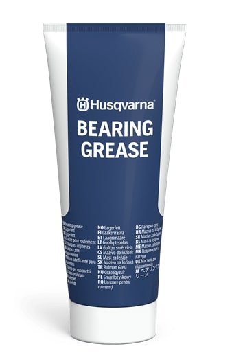 Husqvarna Grease, ball bearing in the group Garden / Grass trimmers / accessories trimmers at Entreprenadbutiken (5355600-01)