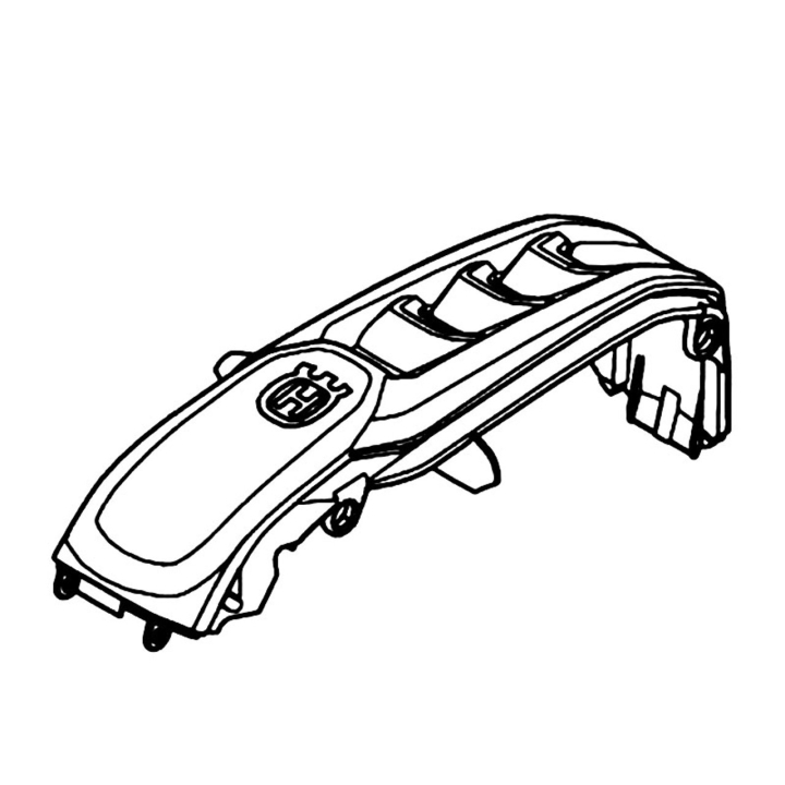 Cover Top 525I in the group at Entreprenadbutiken (5355702-01)