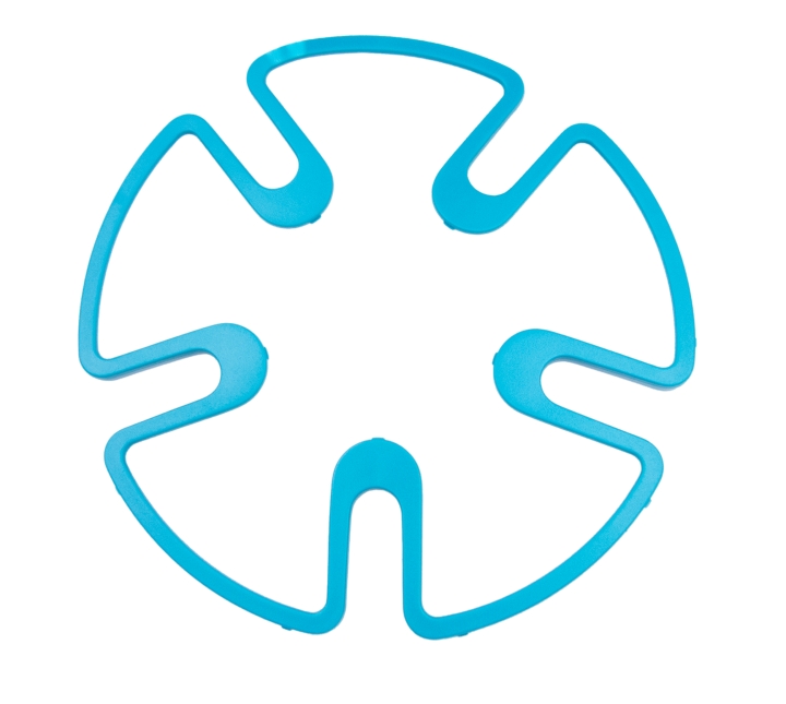 Wheel cover, rear in the group at Entreprenadbutiken (5355726-01)