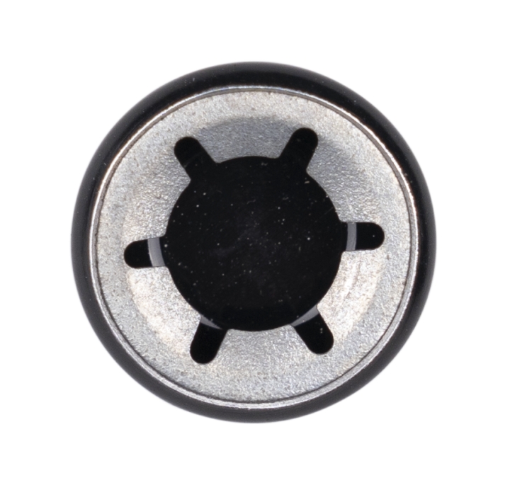 Starlock washer in the group at Entreprenadbutiken (5355727-01)