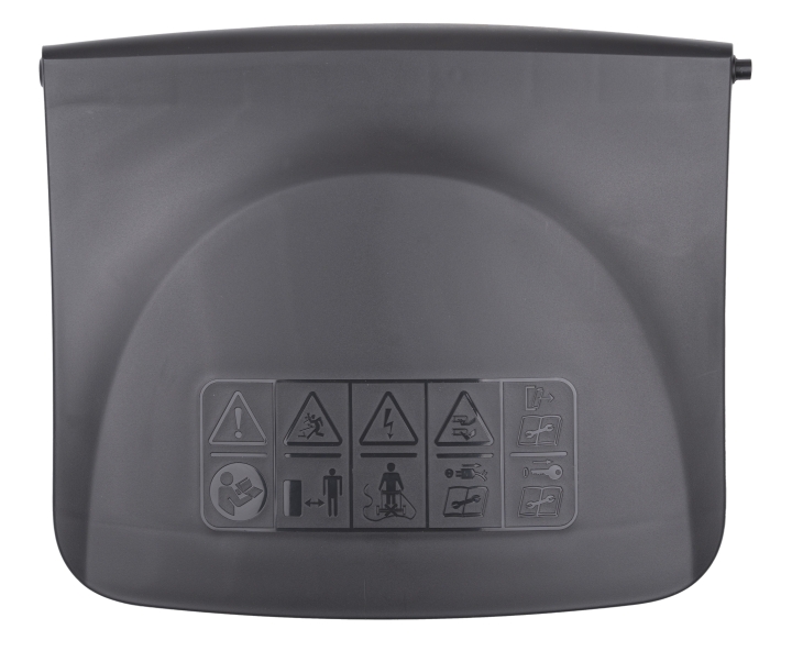 Safety flap in the group at Entreprenadbutiken (5355763-01)