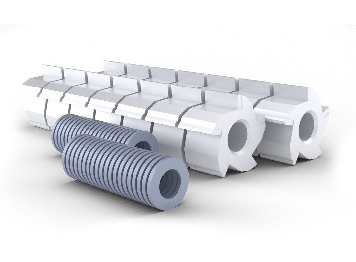 Unit refill set in the group  at Entreprenadbutiken (5360193-02)