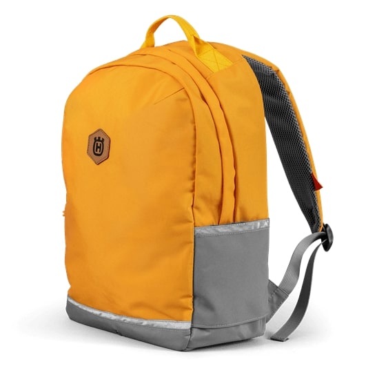 Husqvarna Xplorer Kids backpack in the group Clothing & Safety equipment / Casual clothes / Casual clothes Xplorer at Entreprenadbutiken (5361283-01)