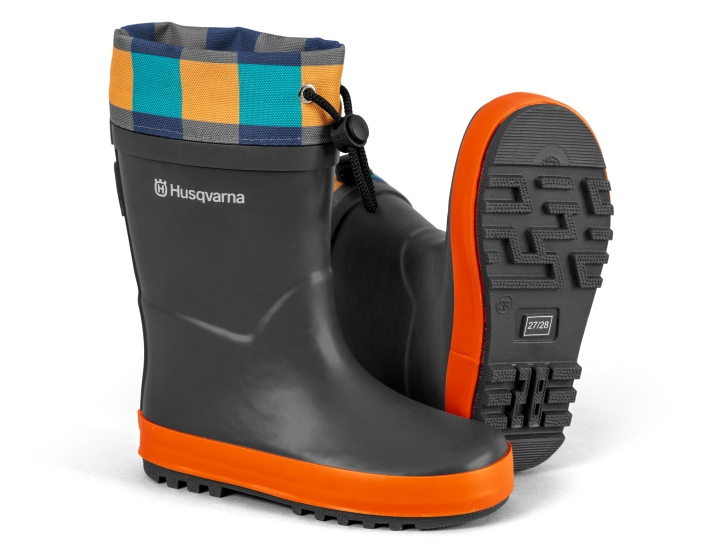 Boots 33/34 Rubber Boots Xplor 5361304-08 in the group  at Entreprenadbutiken (5361304-08)