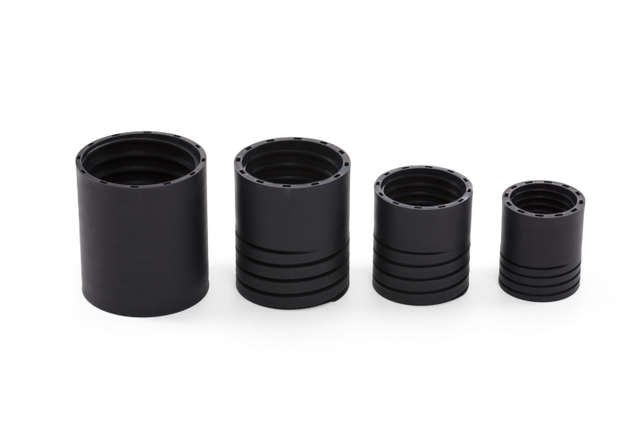 Adapter kit 4 pcs 38-51-63-76 in the group  at Entreprenadbutiken (5361344-01)