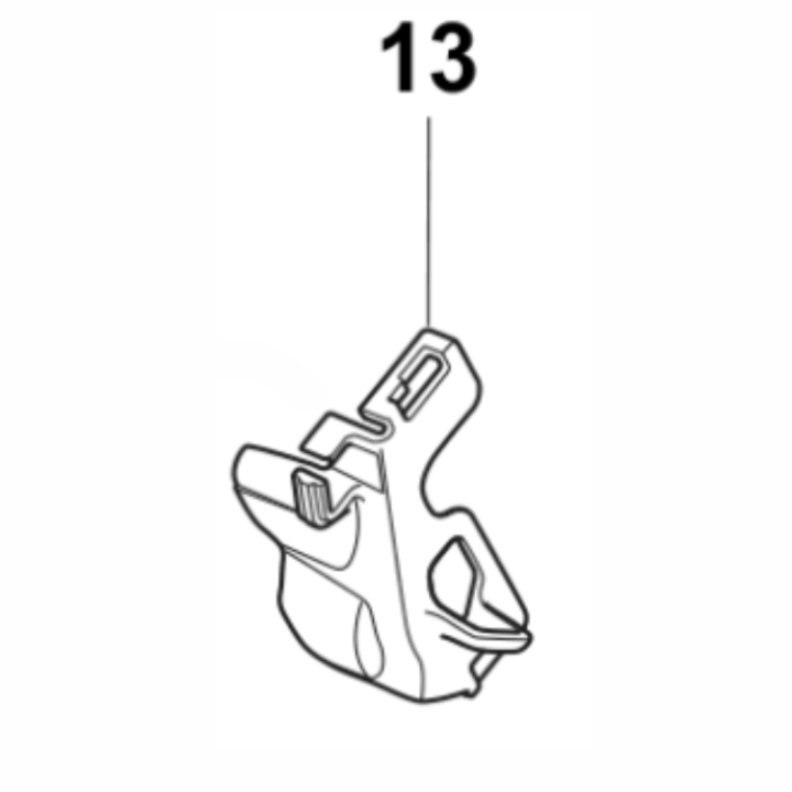 Heat Protector Auto Tune in the group  at Entreprenadbutiken (5361486-01)