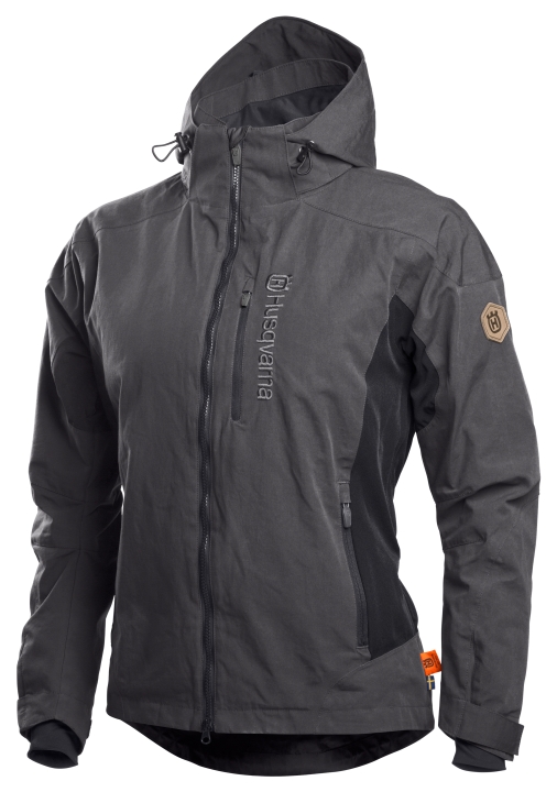 Shell Jacket S Shell Jacket W 5361557-46 in the group  at Entreprenadbutiken (5361557-46)