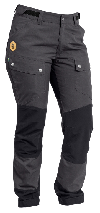 Trousers L54/5 Outdoor Trousers 5361601-54 in the group  at Entreprenadbutiken (5361601-54)