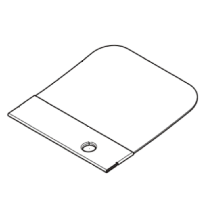 Spark arrester in the group  at Entreprenadbutiken (5361830-01)