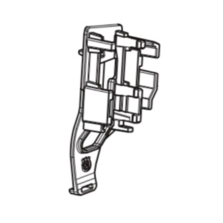 Holder wiring assembly in the group at Entreprenadbutiken (5362093-01)