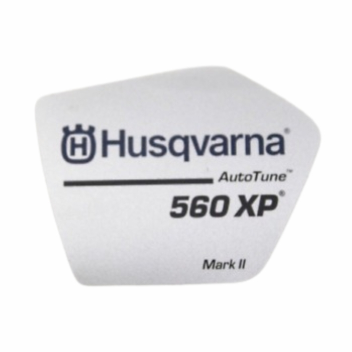 Label 560 XP Mii 5362290-01 in the group  at Entreprenadbutiken (5362290-01)