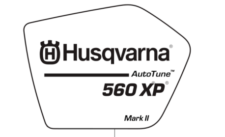 Label 560Xpg Mii 5362290-02 in the group  at Entreprenadbutiken (5362290-02)