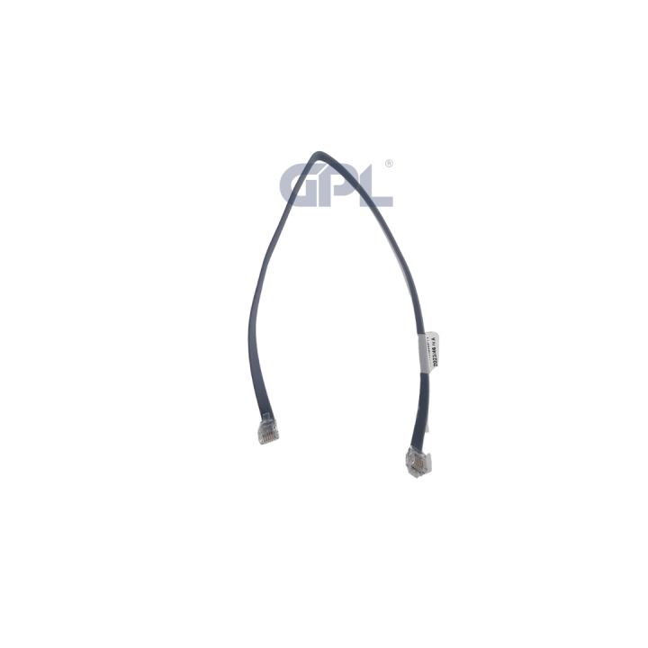 Wiring assy modular jack 6/6 r in the group at Entreprenadbutiken (5362539-05)
