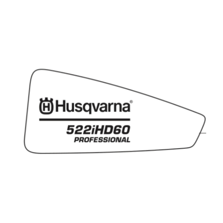 Decal Product Left 522Ihd60 Wi in the group  at Entreprenadbutiken (5362913-01)