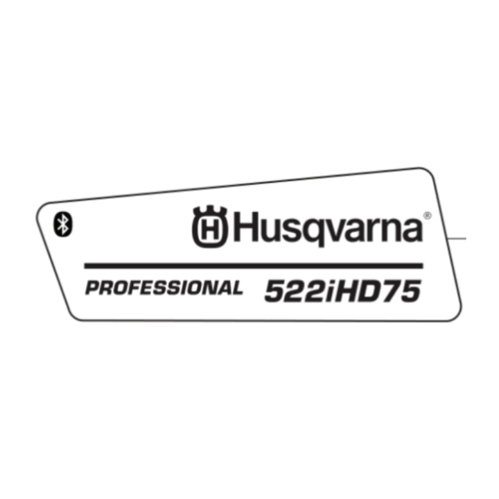 Decal Product Left 522Ihd75 Wi in the group  at Entreprenadbutiken (5362913-05)