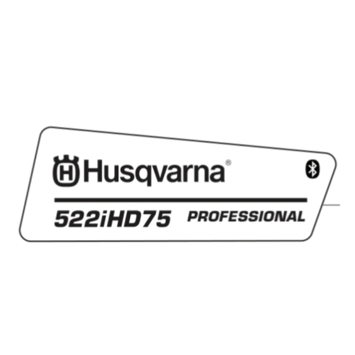 Decal Product Right 522Ihd75 W in the group  at Entreprenadbutiken (5362914-05)