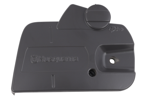 Clutch Cover Husqvarna 135, 435, 435 II, 440 in the group at Entreprenadbutiken (5363292-05)