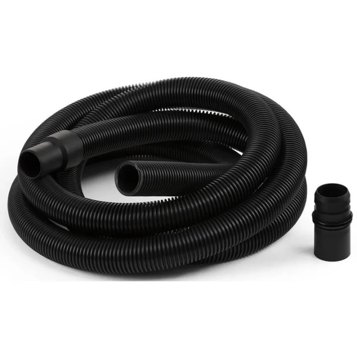 Standard hose kit 5 m, 38 mm/1.5 in, including adaptors in the group at Entreprenadbutiken (5363553-01)