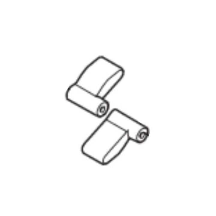 Starter pawl B590 in the group at Entreprenadbutiken (5363822-01)
