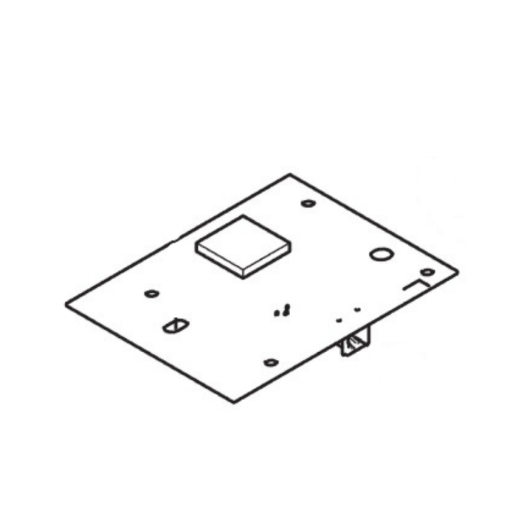 Circuit board com board in the group  at Entreprenadbutiken (5364629-01)