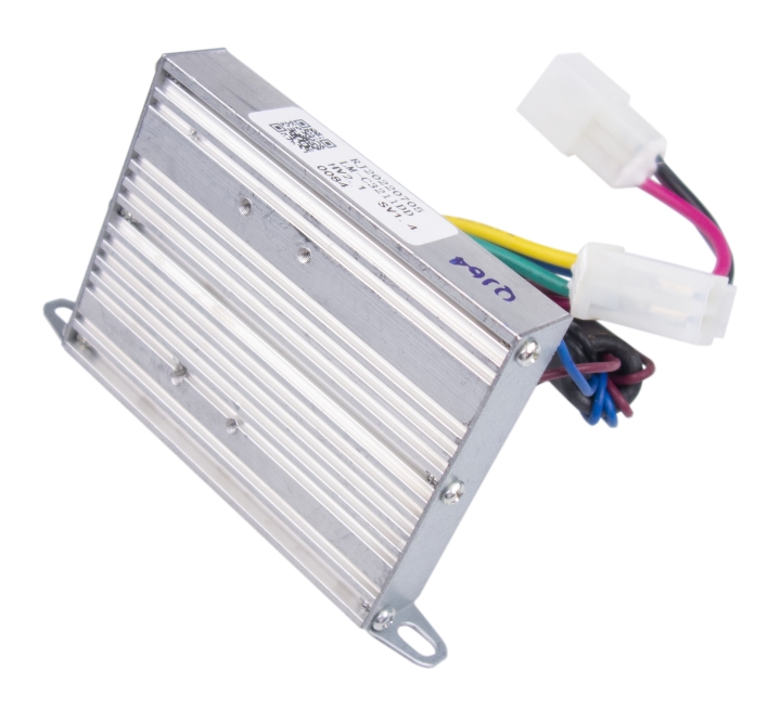 Electronic circuit in the group  at Entreprenadbutiken (5364736-01)