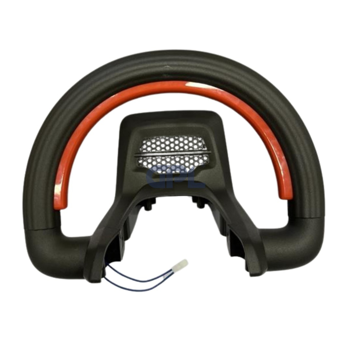 Handle Assy 215Ihd45/55 in the group  at Entreprenadbutiken (5365355-02)