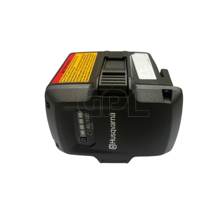 Battery Kit Bli100 in the group  at Entreprenadbutiken (5365661-01)