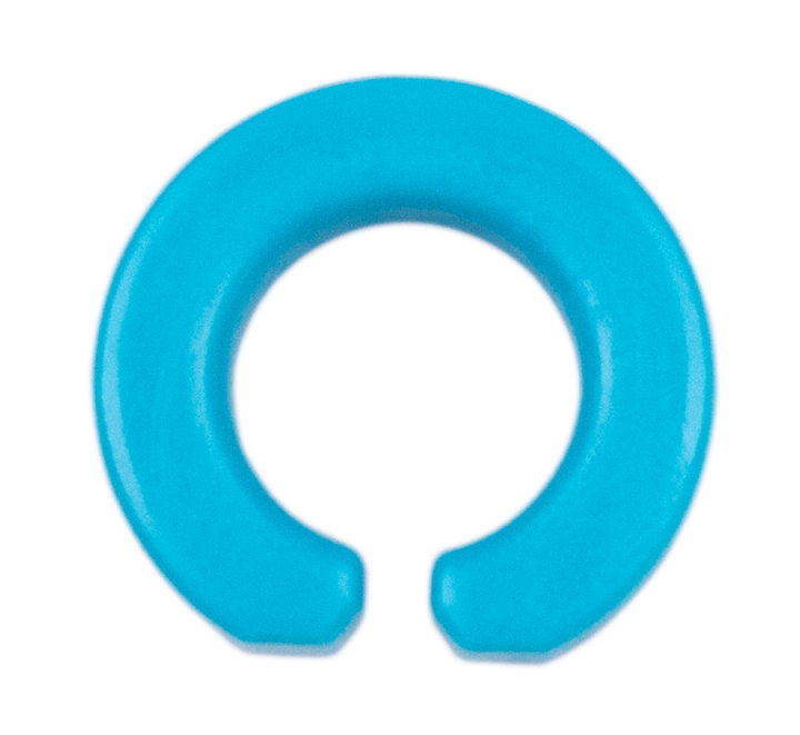 Ring, turquoise in the group  at Entreprenadbutiken (5365740-01)