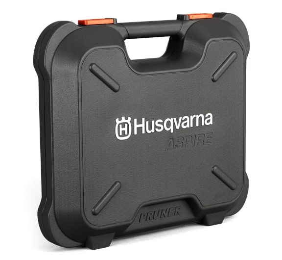 Husqvarna Storage box Aspire™ P5 Chainsaw in the group Aspire™ garden tools at Entreprenadbutiken (5365861-01)