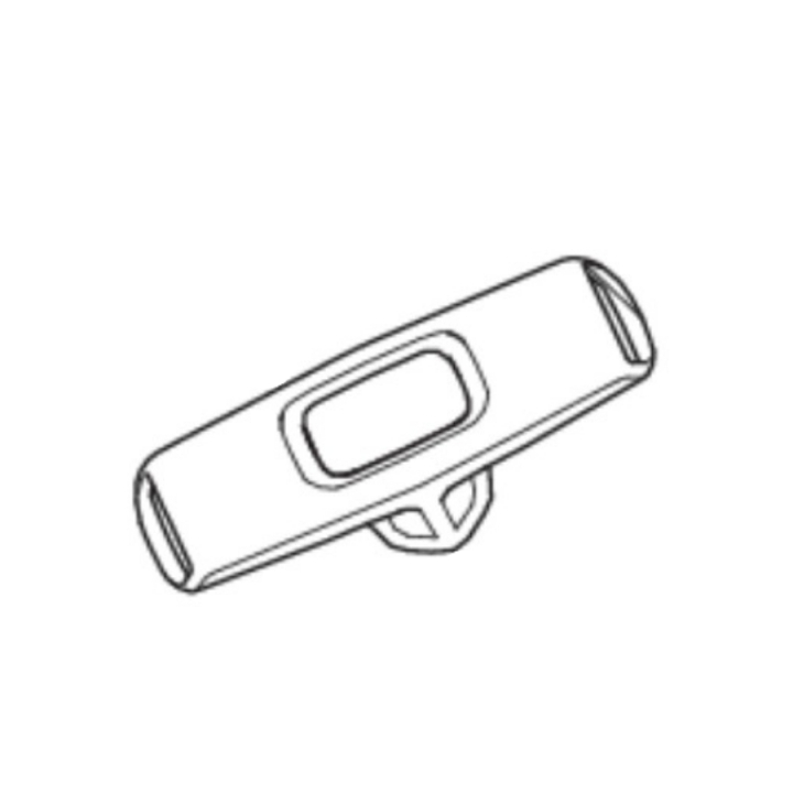 Starter handle 590BTS/BFS in the group at Entreprenadbutiken (5366241-03)