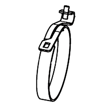 Band Brake 5366291-01 in the group  at Entreprenadbutiken (5366291-01)