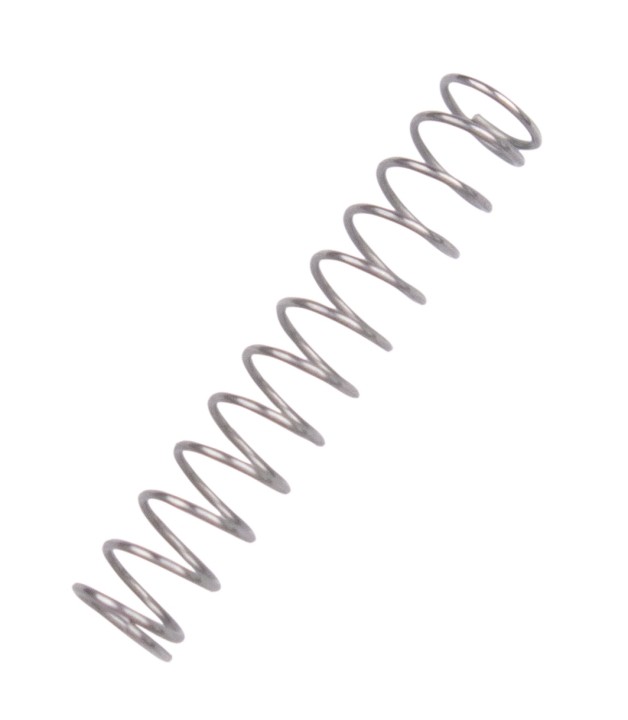 Pressure spring in the group at Entreprenadbutiken (5366817-01)