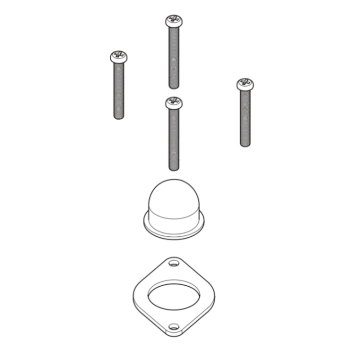 Repair kit in the group  at Entreprenadbutiken (5366905-01)