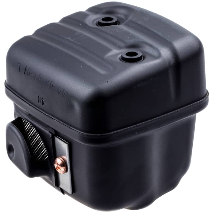 Muffler Kpl 5368125-01 in the group at Entreprenadbutiken (5368125-01)