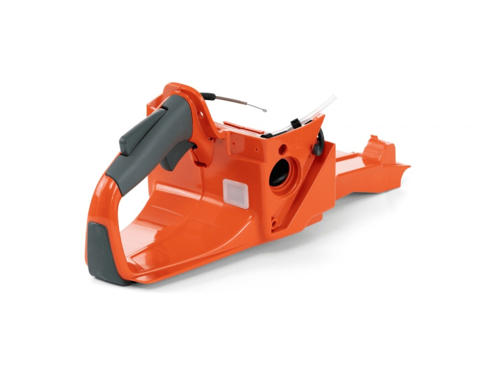 Fuel Tank Assy in the group  at Entreprenadbutiken (5368539-07)