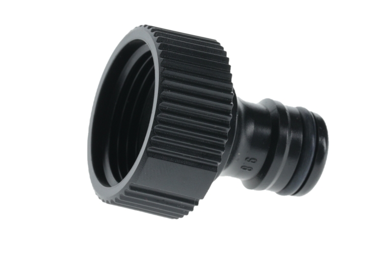 Tap connector in the group at Entreprenadbutiken (5368604-01)