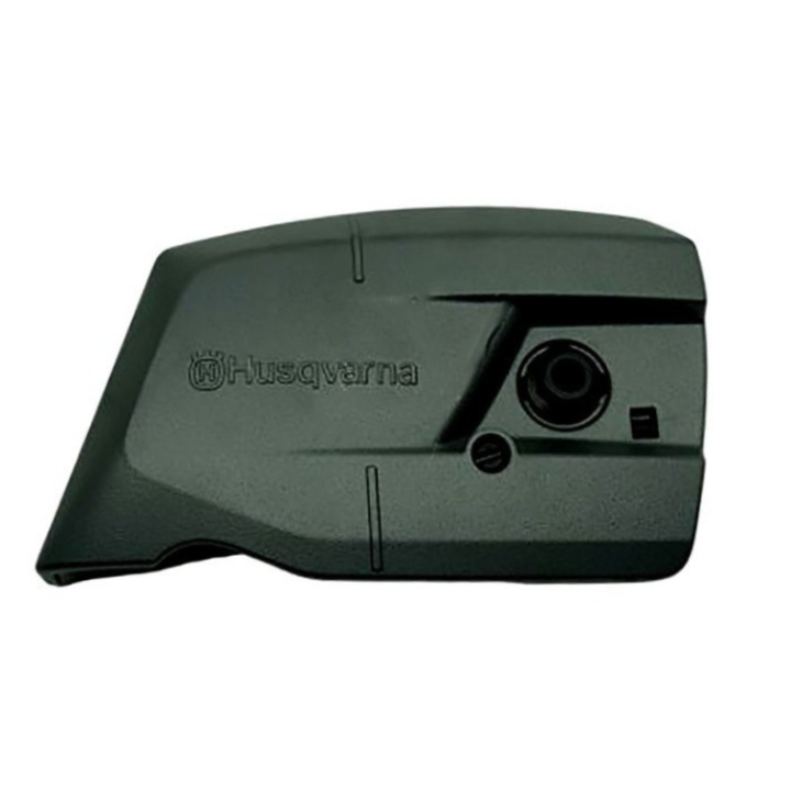 Clutch Cover Assy 540Ixp, Falc 5368858-01 in the group Spare parts Husqvarna T542i XPG at Entreprenadbutiken (5368858-01)